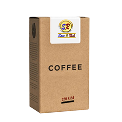 SR COFFEE (200 Gram )